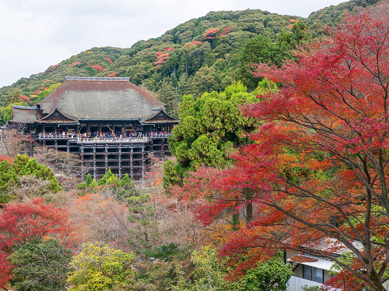 清水寺