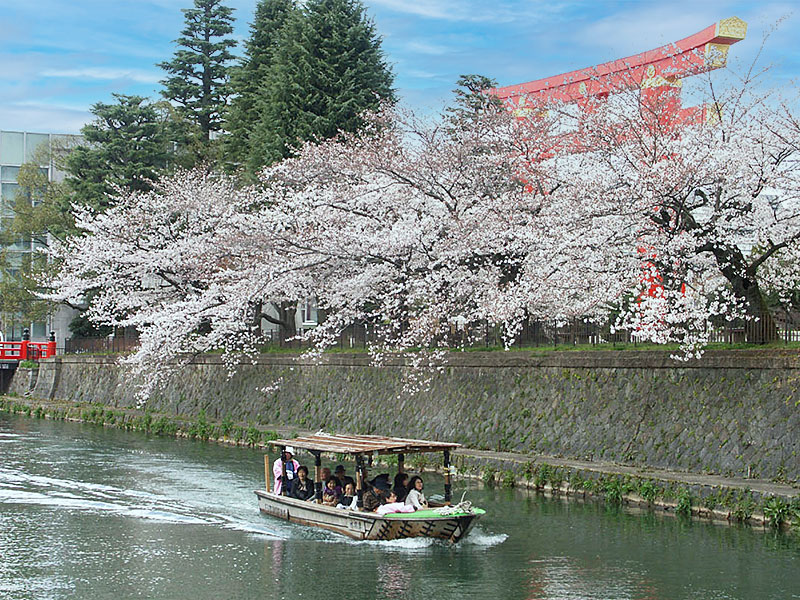 岡崎疏水